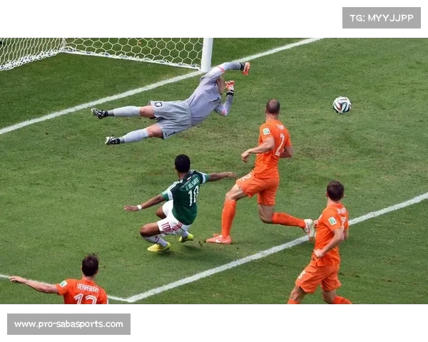 世界杯预选赛荷兰贝尔温单刀破门