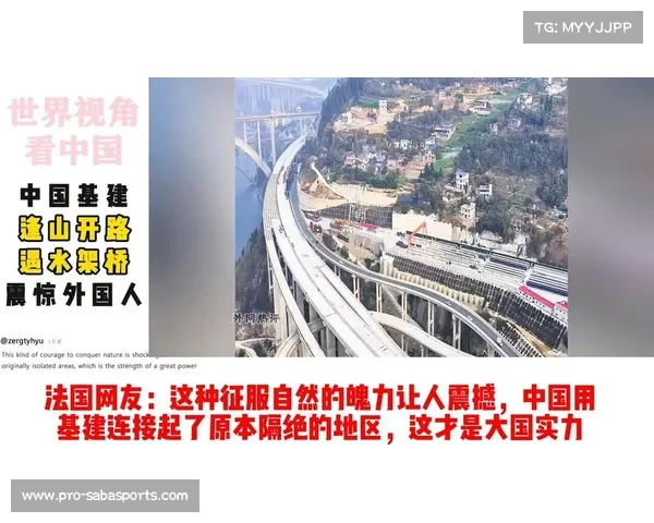 “基建狂魔”再创新纪录!中国拿下多个“世界之最”震撼全球(中国基建震惊世界) “基建狂魔”再创新纪录!中国拿下多个“世界之最”震撼全球(中国基建震惊世界)