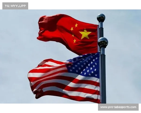 北京传出罕见消息!中国重大突破引发美国担忧,未来局势如何发展? 北京传出罕见消息!中国重大突破引发美国担忧,未来局势如何发展?
